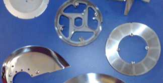 LA M&Aacute;S ALTA VARIEDAD EN CUCHILLAS